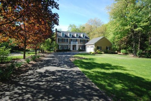 272 Lafayette Ave, Chatham Township, NJ 07928-1650