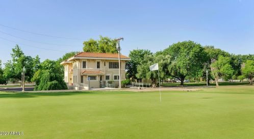 2623 20 Ave, Phoenix AZ 85021-6963 exterior