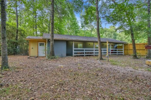 12891 Rocky Rd, Conroe TX 77306-7125 exterior