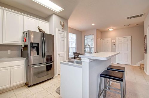 8909 Elm Drake Ln, Humble TX 77338-1171 exterior