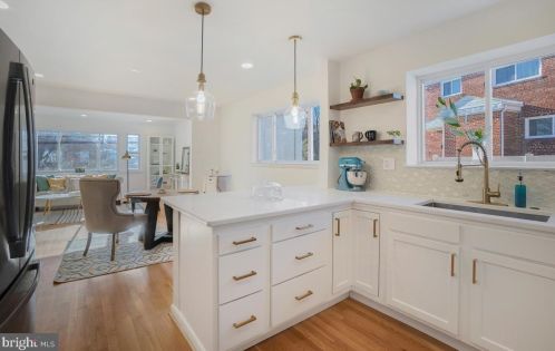 5125 Chillum Pl, Washington DC  20011-6415 exterior