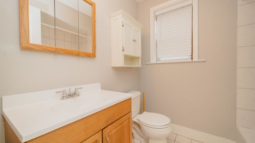 2316 Superior St, Chicago IL  60612-1232 exterior