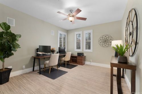 10723 Plumas Way, Tustin CA  92782-4305 exterior