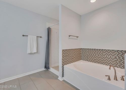 47 Kensington Blvd, Bluffton SC 29910-4891 exterior