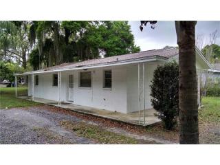 5127 17th St, Zephyrhills FL  33542-2149 exterior