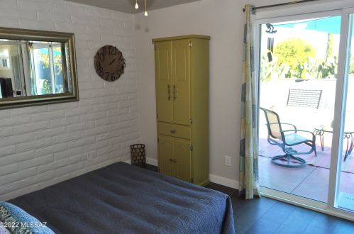 3231 Champlain Ave, Tucson AZ  85730-1942 exterior