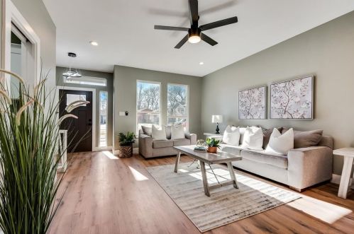 4547 Corregidor St, Dallas TX 75216-5015 exterior