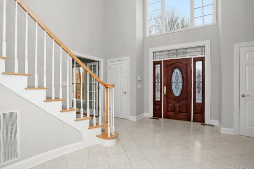 21 Grey Rocks Rd, Wilton, CT 06897-1126