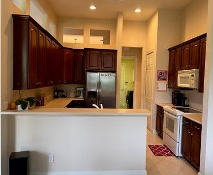 10317 Crosby Pl, Fort Pierce FL  34986-3055 exterior