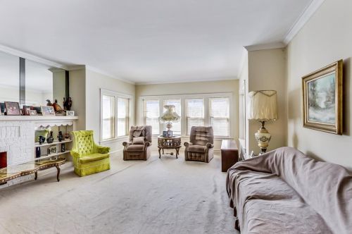 3256 Wilson Ave, Chicago IL 60640-5211 exterior