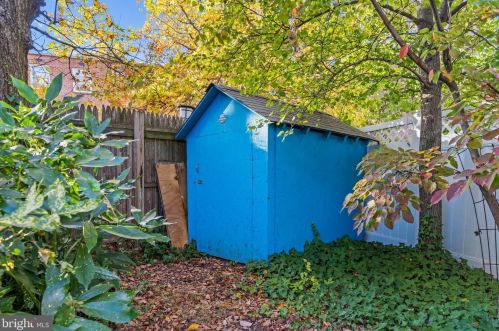 118 Carolina Ave, Washington DC 20003-2003 exterior