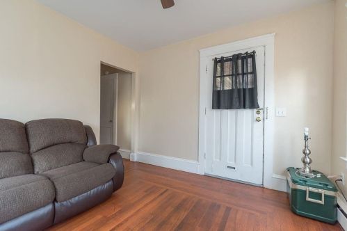 133 Babcock St, Providence RI 02905-1403 exterior