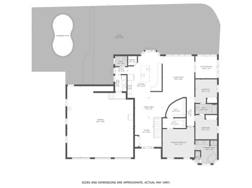 4709 Veranda Ct, Manitowoc WI 54220-8358 exterior