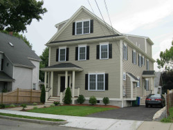 33 Jasset St, Newton, MA 02458-1055