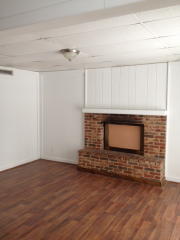 5343 Ruskin Pl, Indianapolis IN  46224-1443 exterior