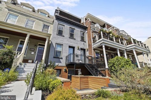 3610 Park Pl, Washington, DC 20010-1603