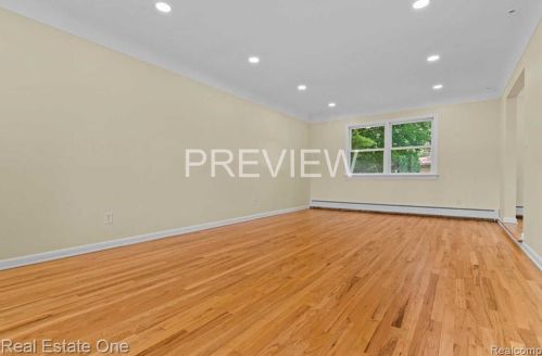 23410 Meadlawn Dr, Dearborn Heights MI  48127-2375 exterior