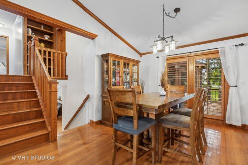 965 Greta Ave, Bull Valley IL exterior