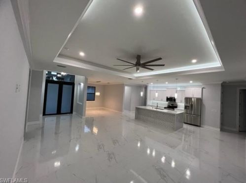 3367 10 Ave, Naples FL 34117-4984 exterior