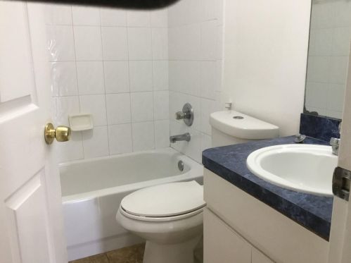 11203 Annette Ave, Tampa FL 33612-5711 exterior