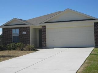 28814 Frio River Loop, Spring TX  77386-7010 exterior