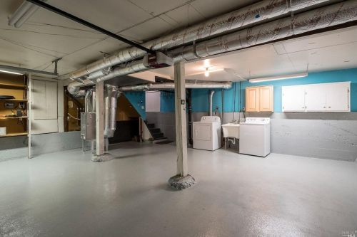 212 California Ave, Mill Valley CA 94941-3512 exterior