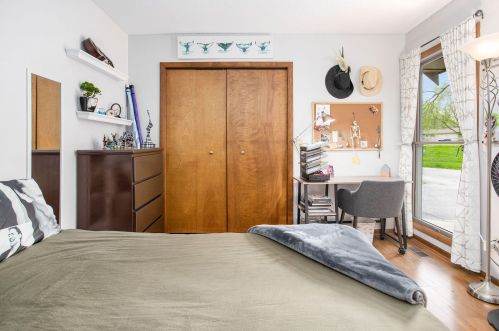 4575 Foxfire Trl, Kalamazoo MI 49024-8140 exterior