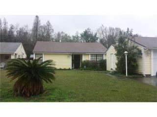 3267 Fox Lake Dr, Tampa FL  33618-1432 exterior