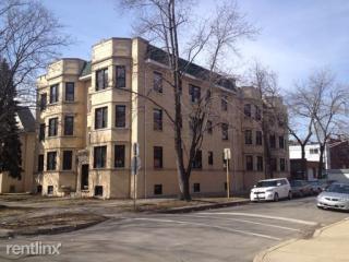 4056 Harding Ave, Chicago IL  60618-1912 exterior