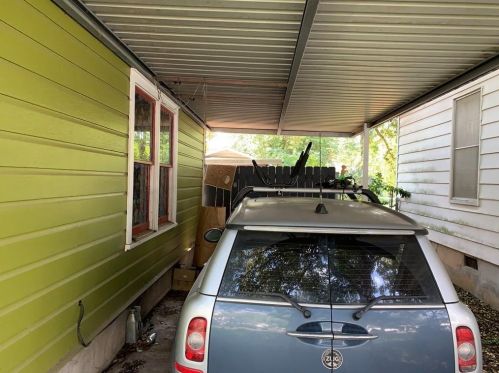 1815 Collier St, Austin TX 78704-2910 exterior