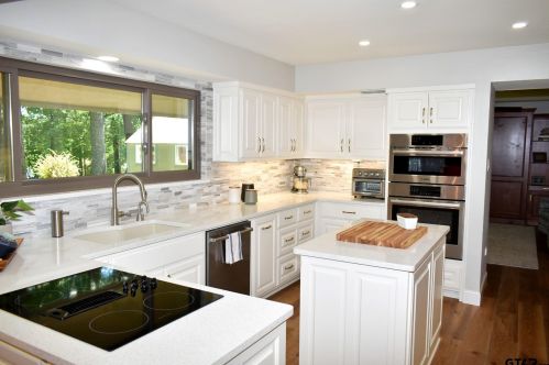 605 Private Road 5881, Yantis TX 75497-6346 exterior