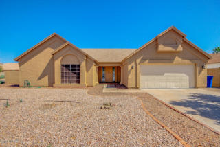 6324 Ivanhoe St, Chandler AZ  85226-1756 exterior