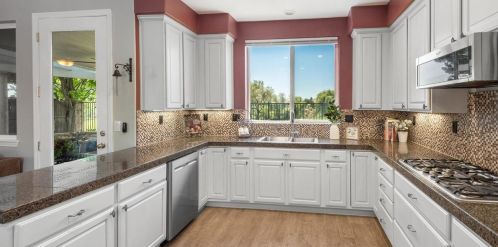 1413 Haddington Dr, Folsom CA 95630-5311 exterior