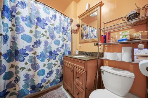 3010 Keating Ave, Chicago IL 60712-3412 exterior