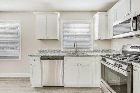 3815 Clovis Ct, Atlanta GA 30331-3437 exterior