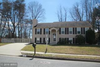 7 Perhall Ct, Baltimore MD  21236-1633 exterior