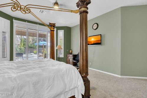 2441 Thompson Way, Chandler AZ 85286-8436 exterior