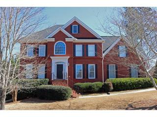 1111 White Cloud Rdg, Lithonia, GA 30078-7391