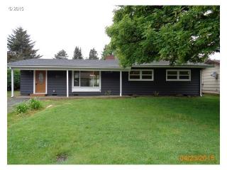 837 192 Ave, Portland OR  97229-2908 exterior