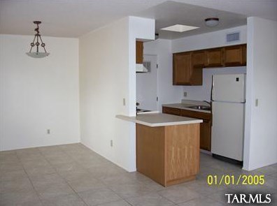 2431 Orchard Ave, Tucson AZ  85712-2608 exterior