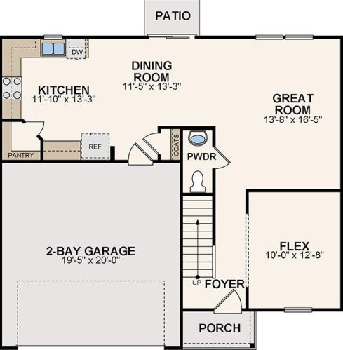 756 Graysen Ln, Defuniak Springs, FL 32435