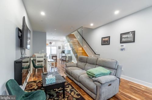 2050 Gerritt St, Philadelphia, PA 19146-4518