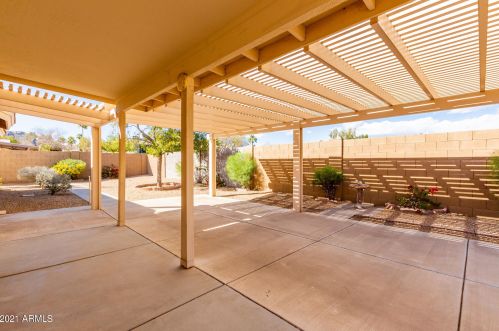 3046 Emile Zola Ave, Phoenix AZ 85032-6414 exterior