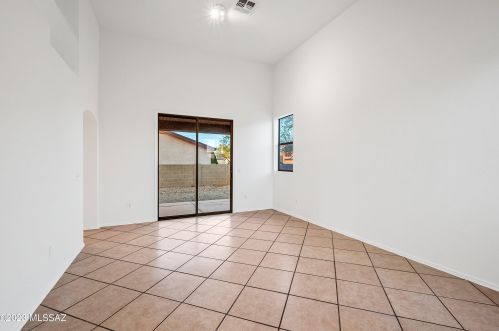 5797 Camino Esperanza Eterna, Tucson AZ  85756-8068 exterior