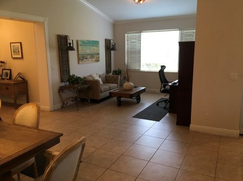 1725 Jamesport Dr, Fort Pierce FL 34953-4355 exterior