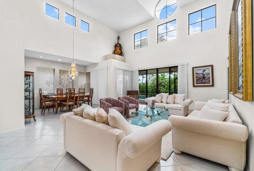 2380 53rd St, Boca Raton FL 33496-2816 exterior