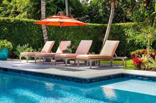 1582 Crayton Rd, Naples FL 34102-5070 exterior