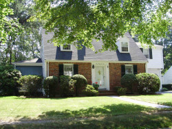 110 Fairway Dr, Newton, MA 02465-1715