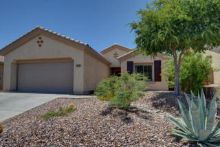 41220 Rolling Grn Way, Phoenix AZ  85086-1155 exterior