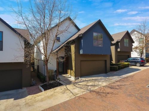 1513 Forest Trl, Austin TX 78703-3261 exterior